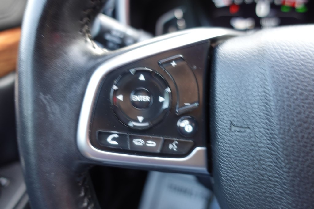 2019 Honda CR-V Image 46