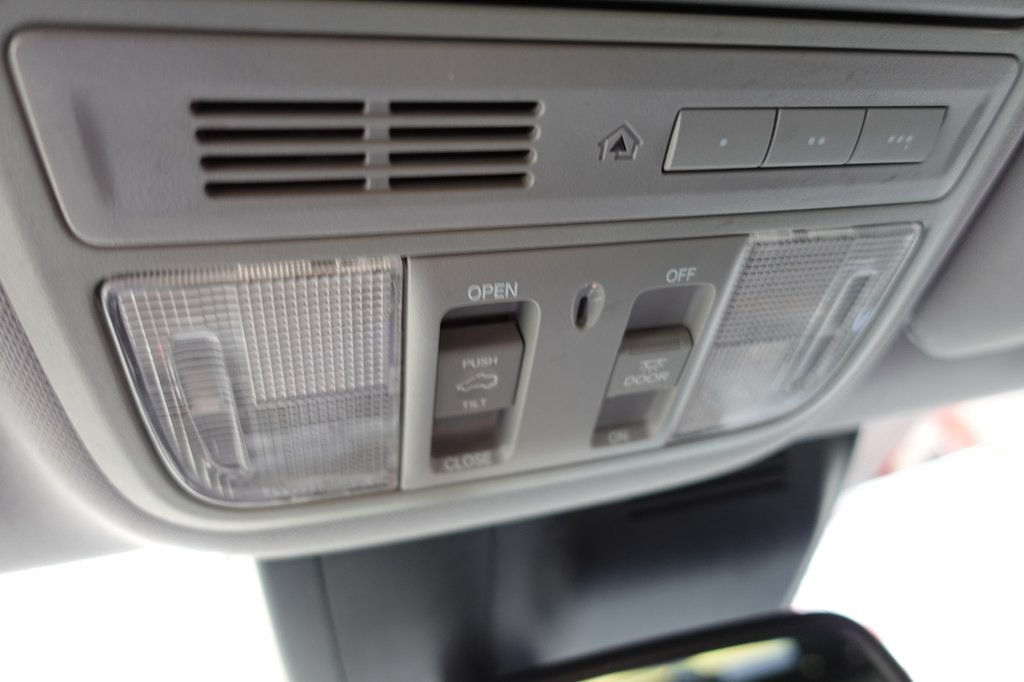 2019 Honda CR-V Image 48