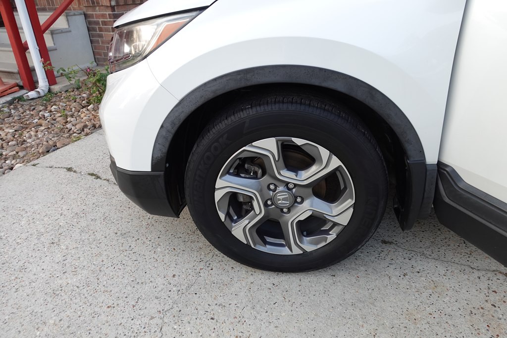 2019 Honda CR-V Image 49