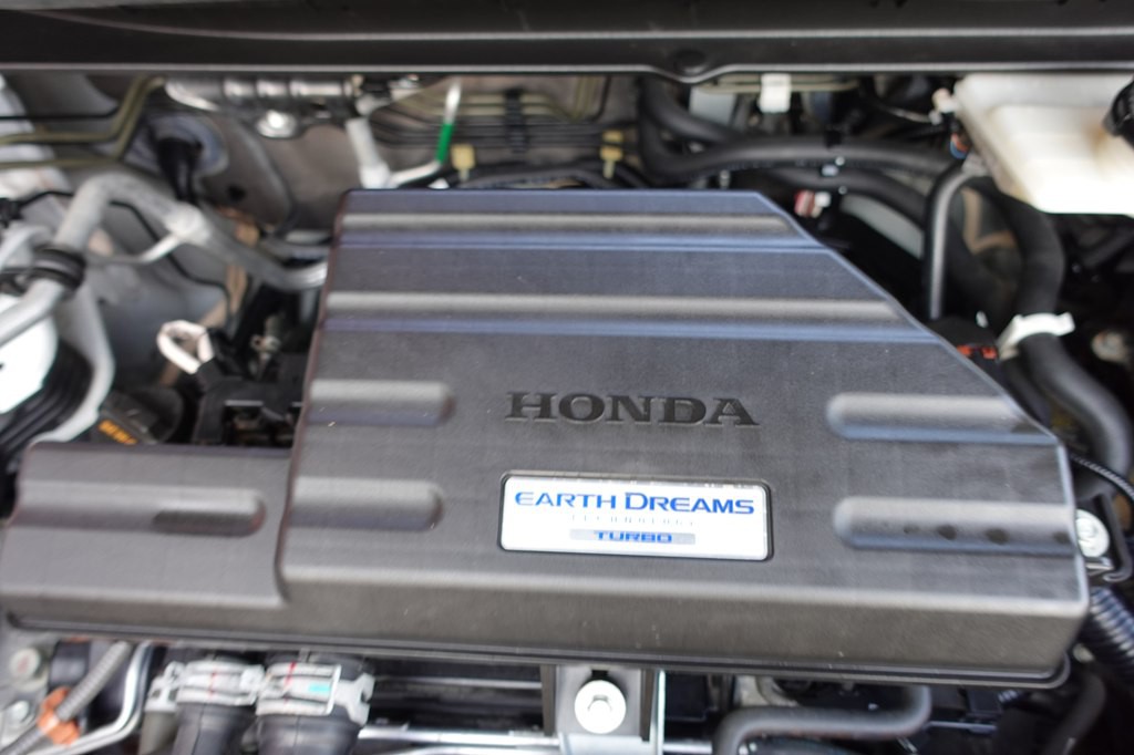 2019 Honda CR-V Image 50
