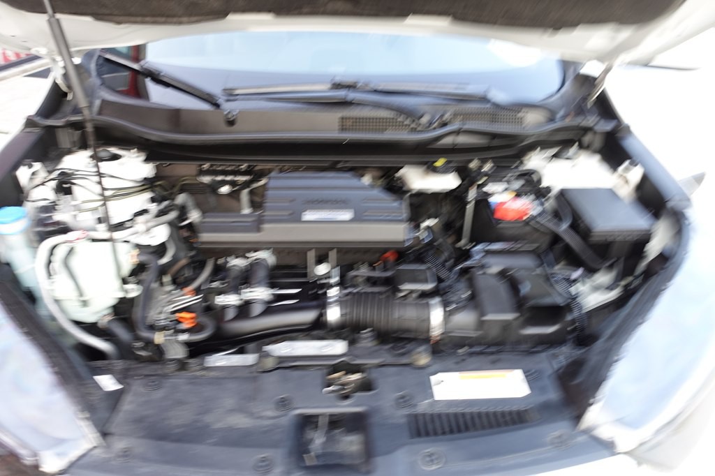 2019 Honda CR-V Image 51