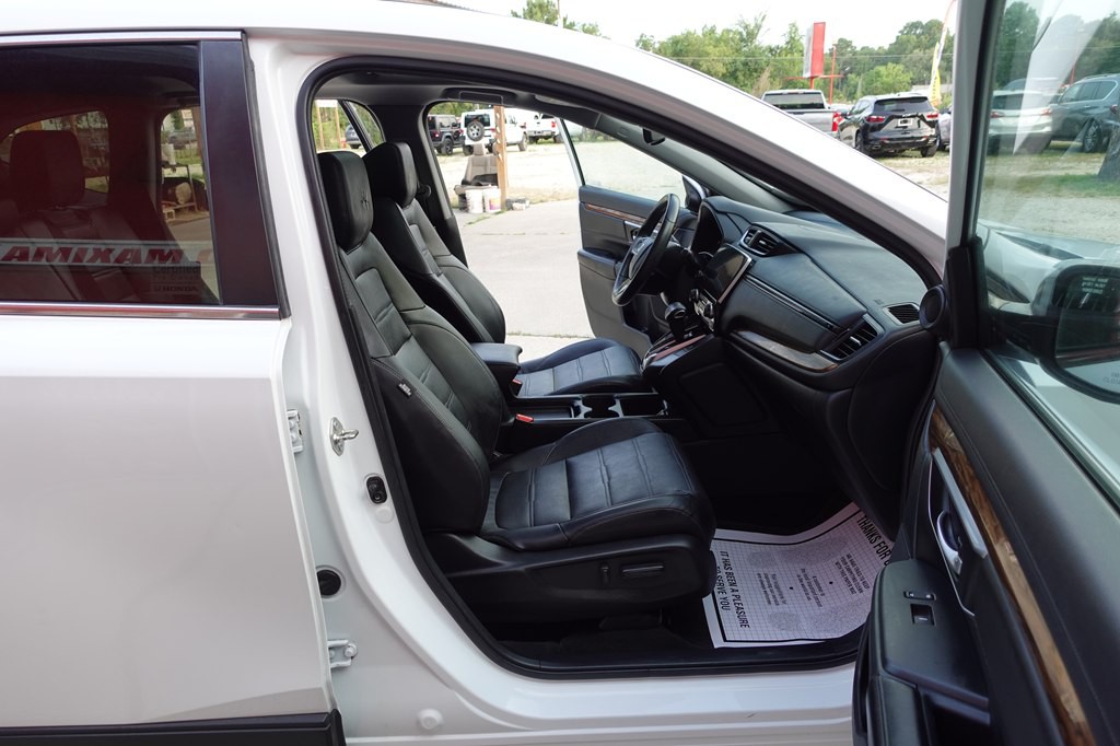 2019 Honda CR-V Image 53