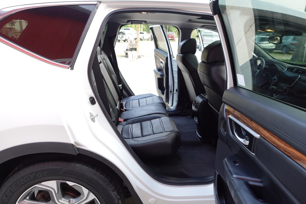 2019 Honda CR-V Image 55
