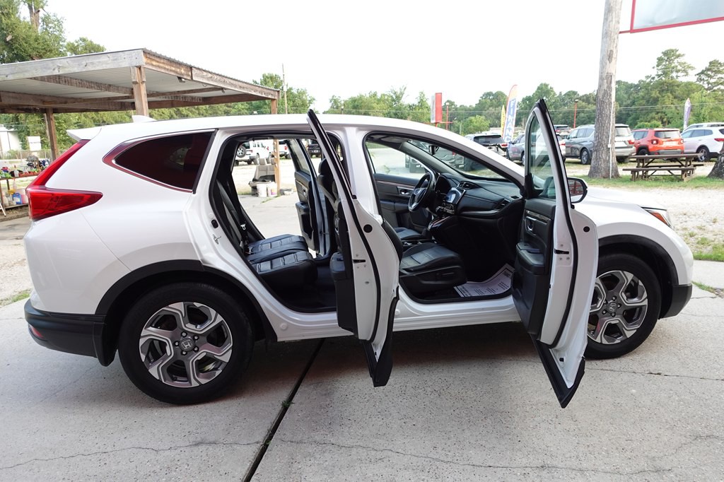 2019 Honda CR-V Image 56