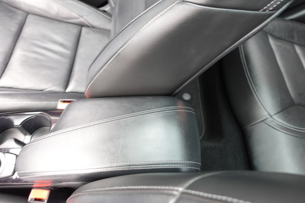 2018 INFINITI QX30 Image 34