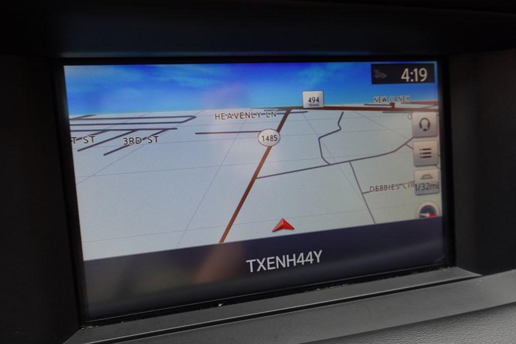 2018 INFINITI QX30 Image 42