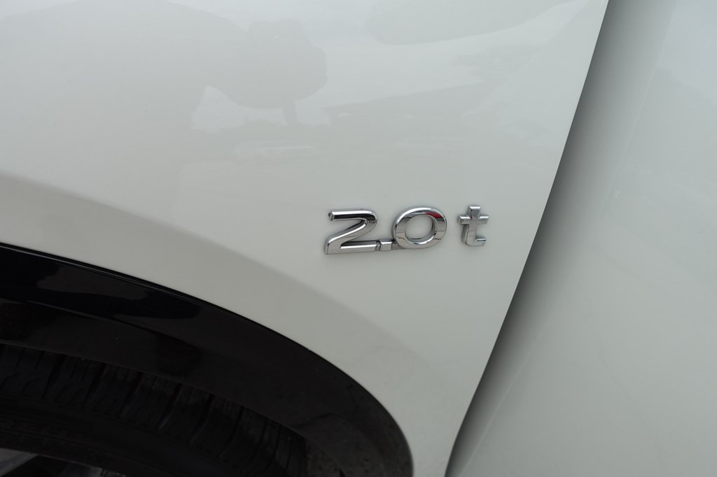 2018 INFINITI QX30 Image 57