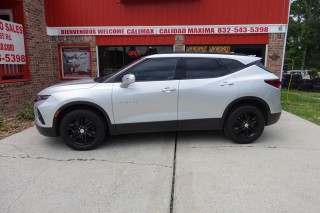 Image for 2020 Chevrolet Blazer 1LT ID: 7572659