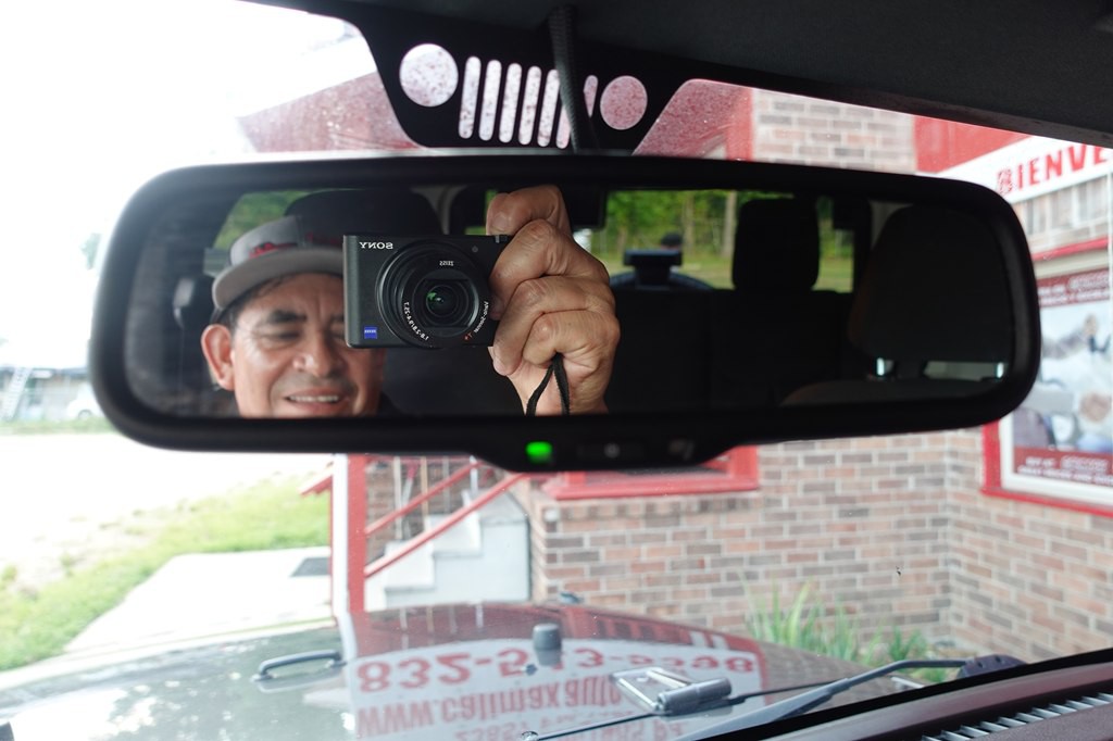 2014 Jeep Wrangler Image 33