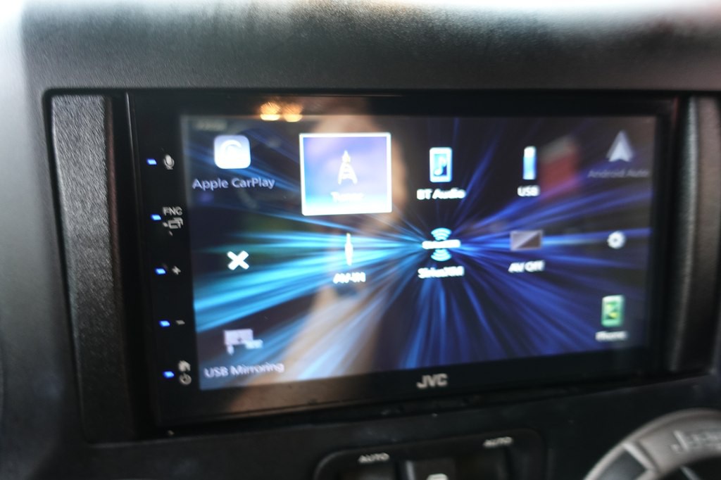 2014 Jeep Wrangler Image 37