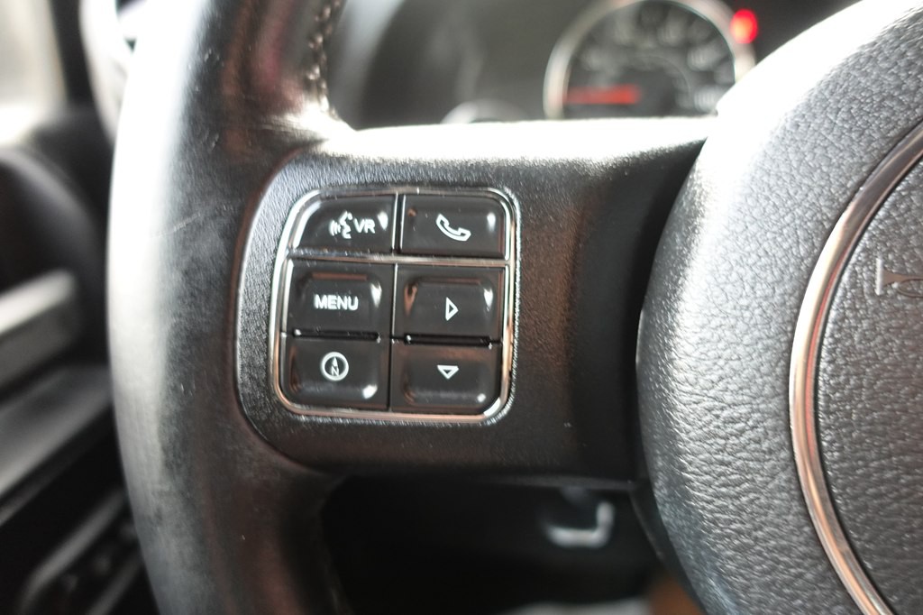 2014 Jeep Wrangler Image 42
