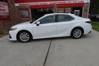 Image for 2024 Toyota Camry LE ID: 7594849