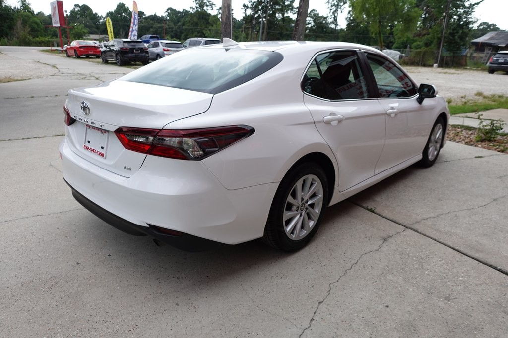 2024 Toyota Camry Image 13