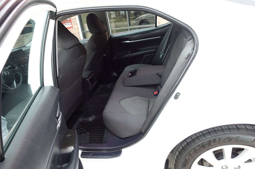 2024 Toyota Camry Image 26