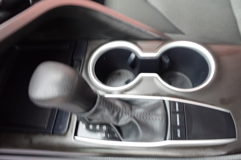 2024 Toyota Camry Image 30