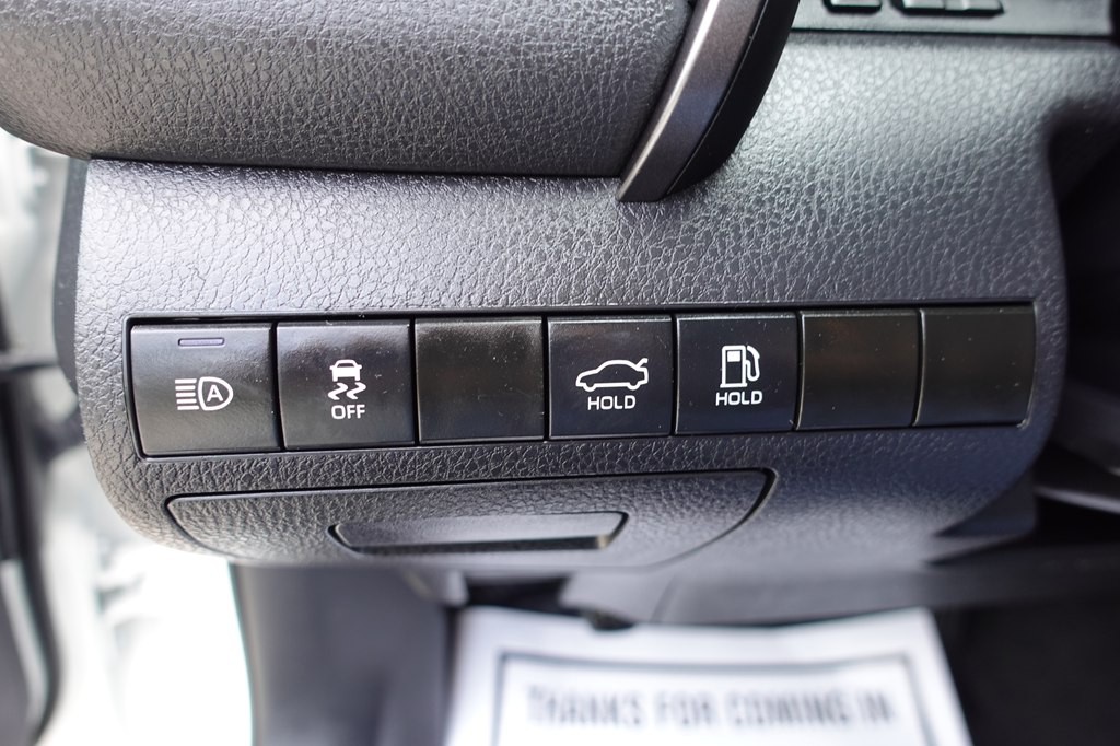 2024 Toyota Camry Image 31