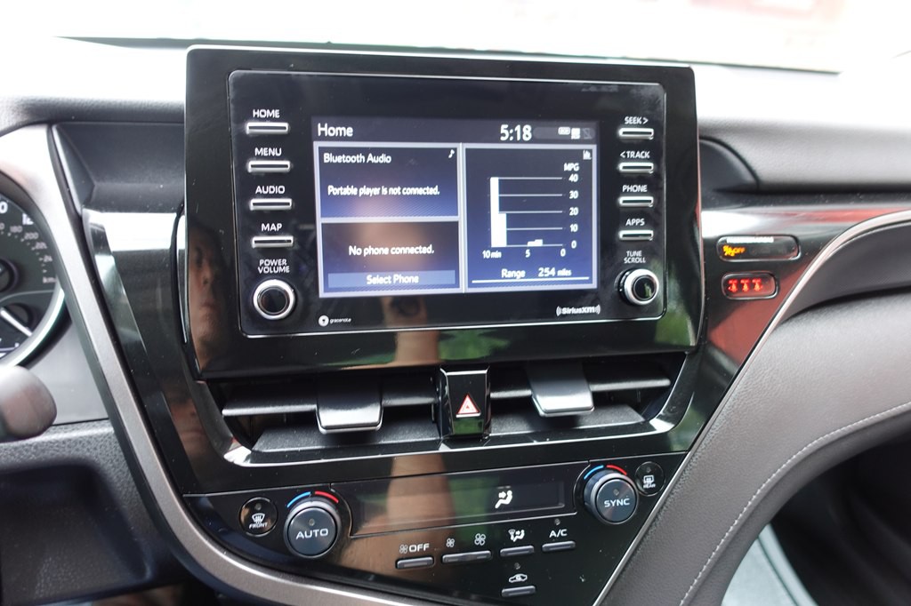 2024 Toyota Camry Image 36