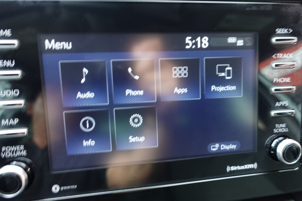 2024 Toyota Camry Image 37