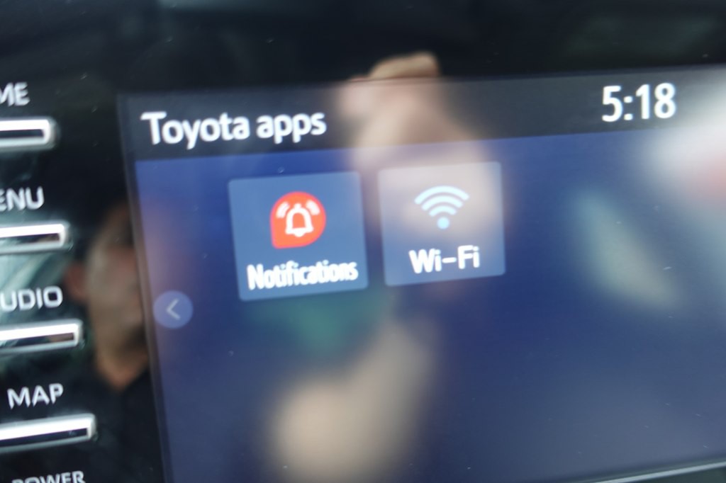 2024 Toyota Camry Image 38