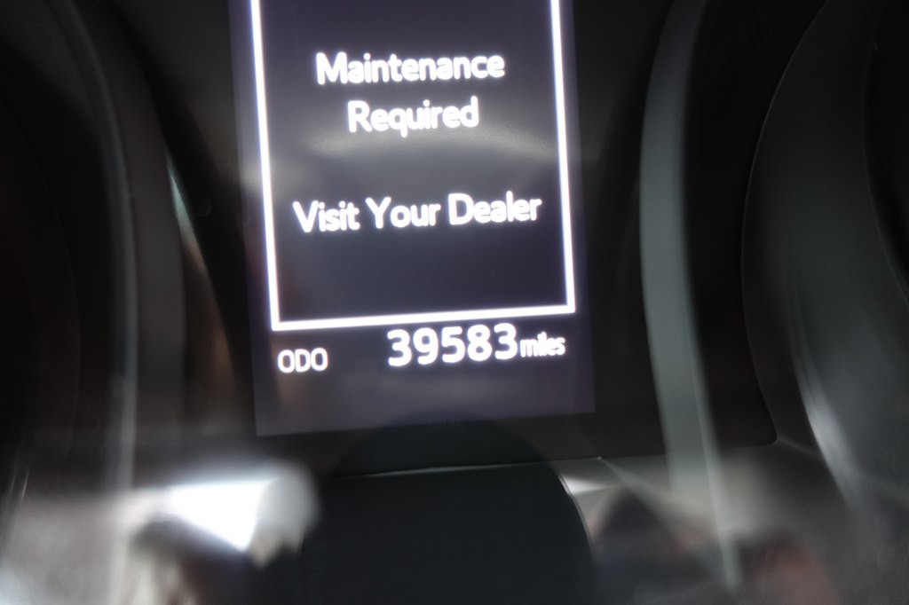 2024 Toyota Camry Image 40