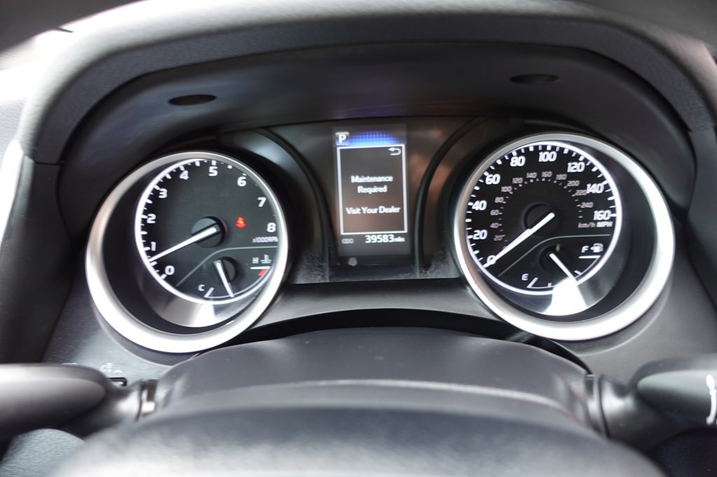 2024 Toyota Camry Image 41