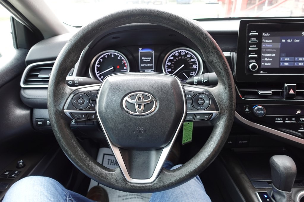 2024 Toyota Camry Image 42