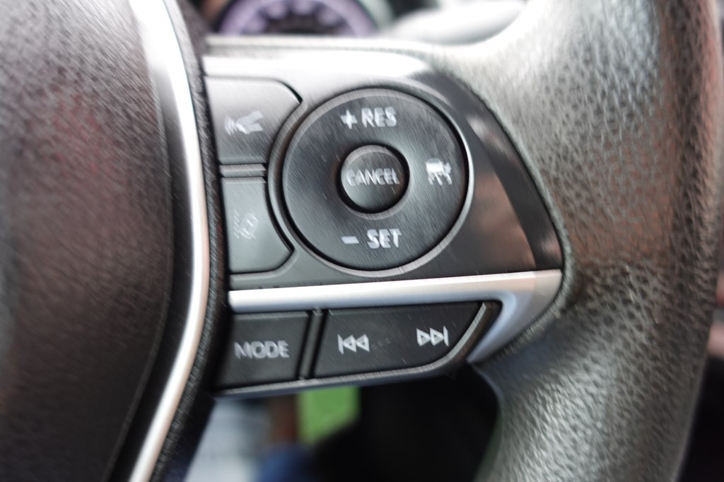 2024 Toyota Camry Image 43