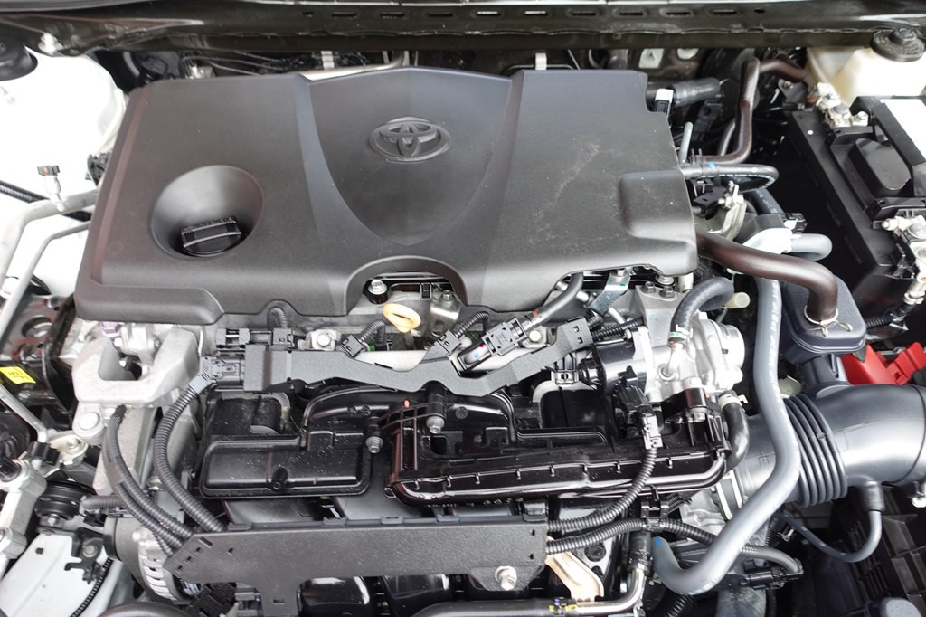 2024 Toyota Camry Image 46