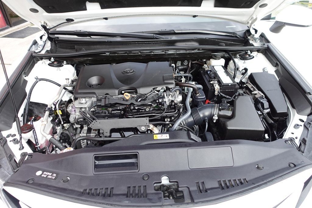 2024 Toyota Camry Image 47