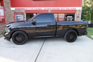 Image for 2017 RAM 1500 ST ID: 7595436