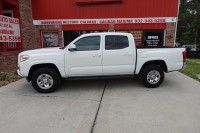 Image for 2020 Toyota Tacoma Sr Double Cab ID: 7602165