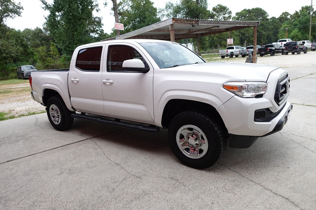 2020 Toyota Tacoma Image 10