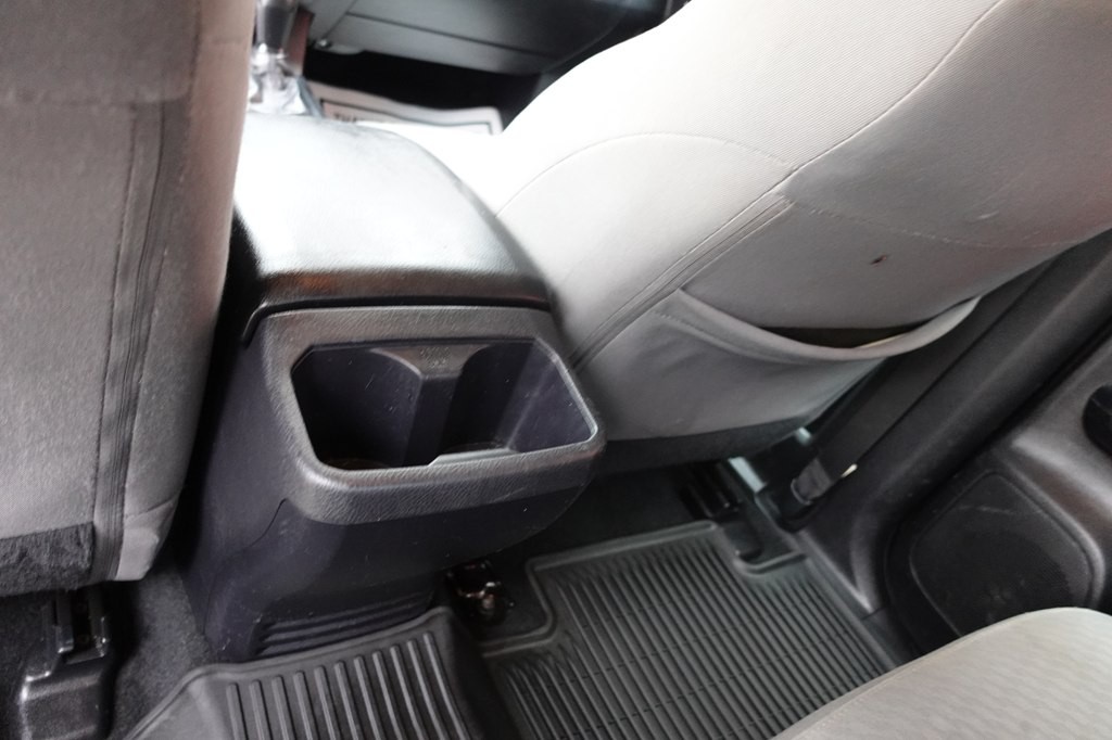 2020 Toyota Tacoma Image 30