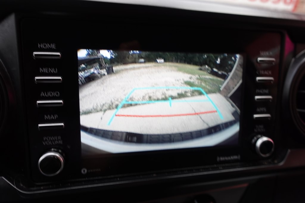 2020 Toyota Tacoma Image 42