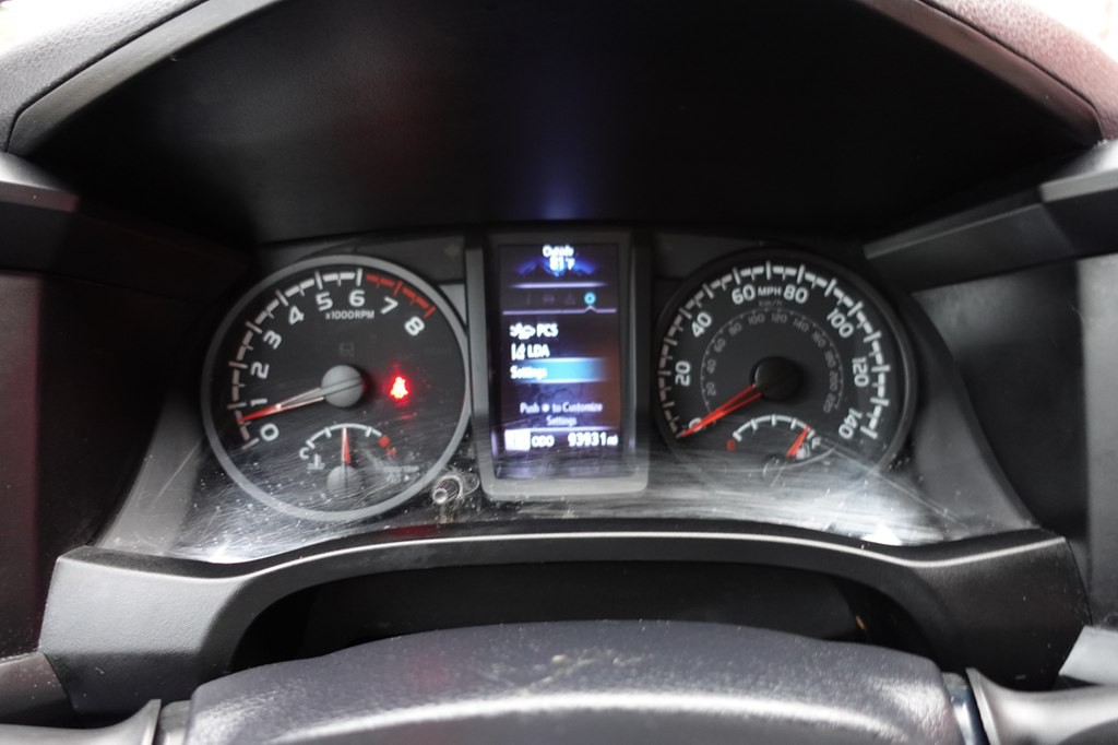 2020 Toyota Tacoma Image 45