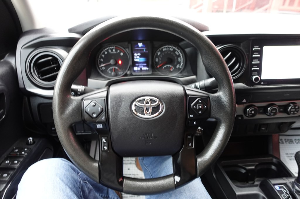 2020 Toyota Tacoma Image 46