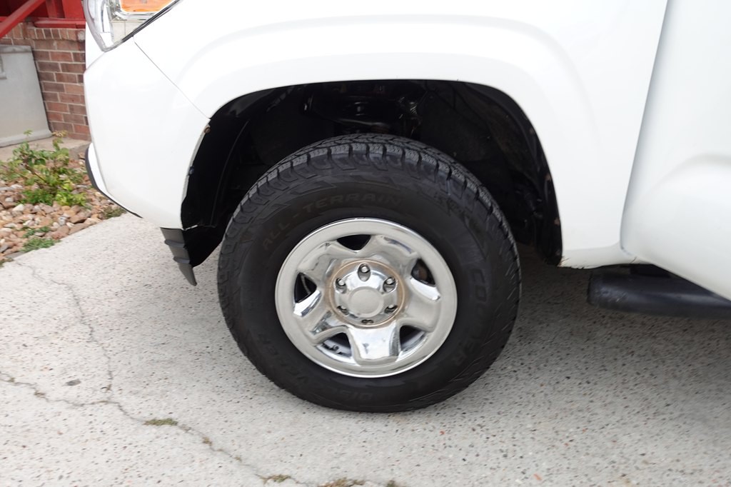 2020 Toyota Tacoma Image 51