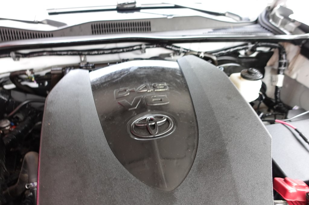 2020 Toyota Tacoma Image 52