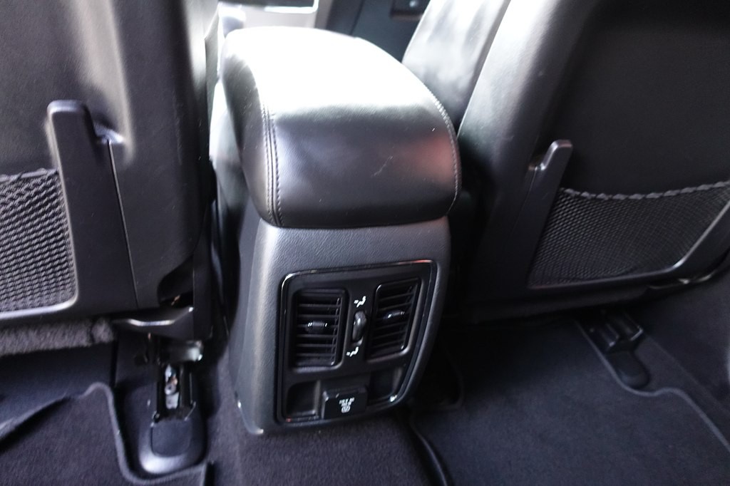 2019 Jeep Grand Cherokee Image 26