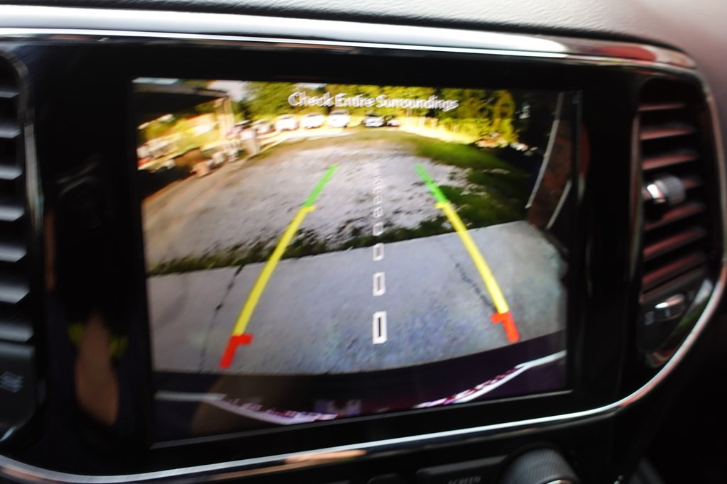 2019 Jeep Grand Cherokee Image 32