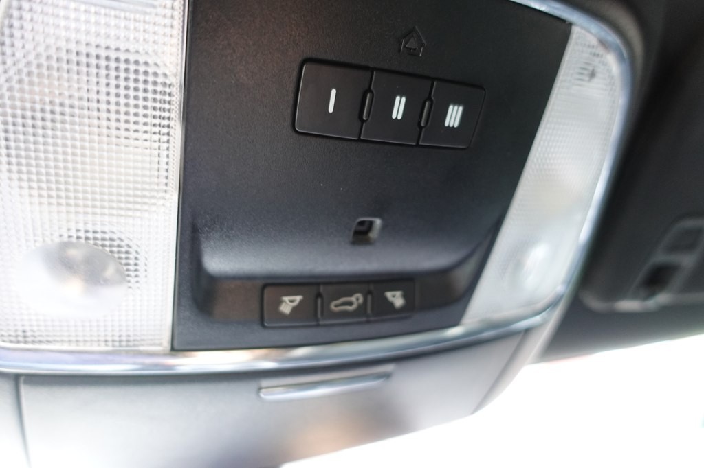2019 Jeep Grand Cherokee Image 35