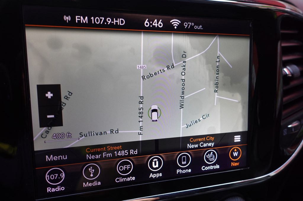 2019 Jeep Grand Cherokee Image 37