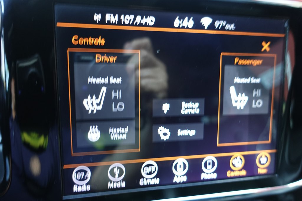 2019 Jeep Grand Cherokee Image 38