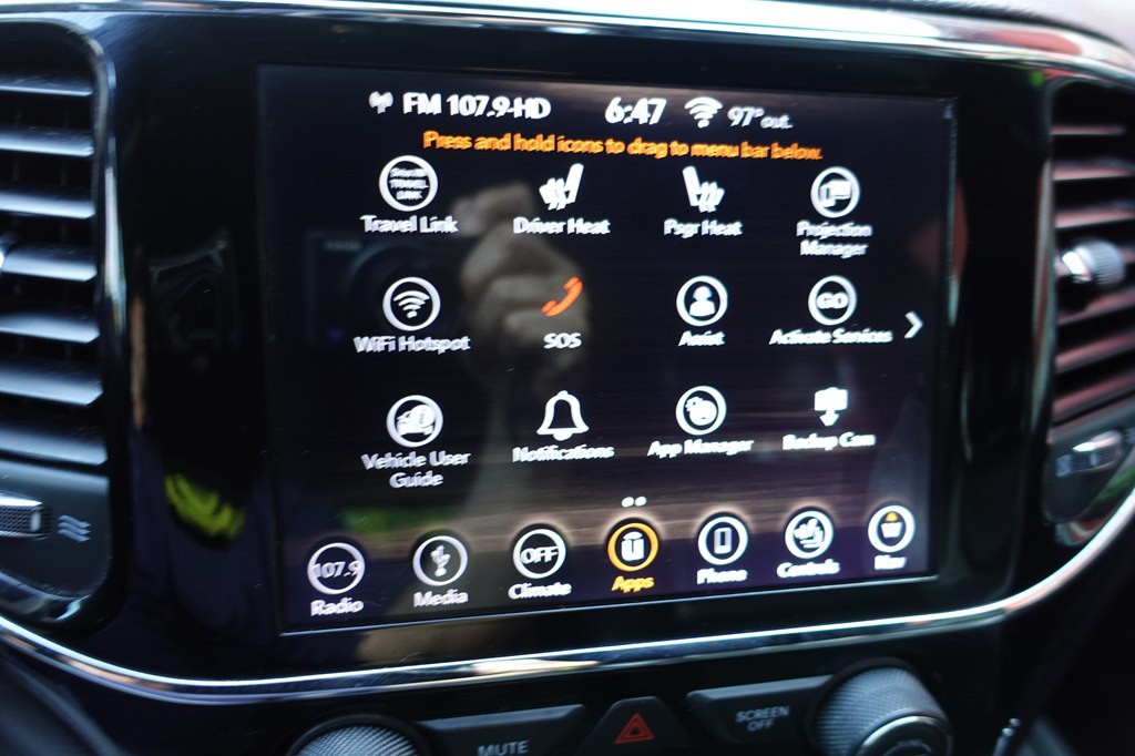2019 Jeep Grand Cherokee Image 39