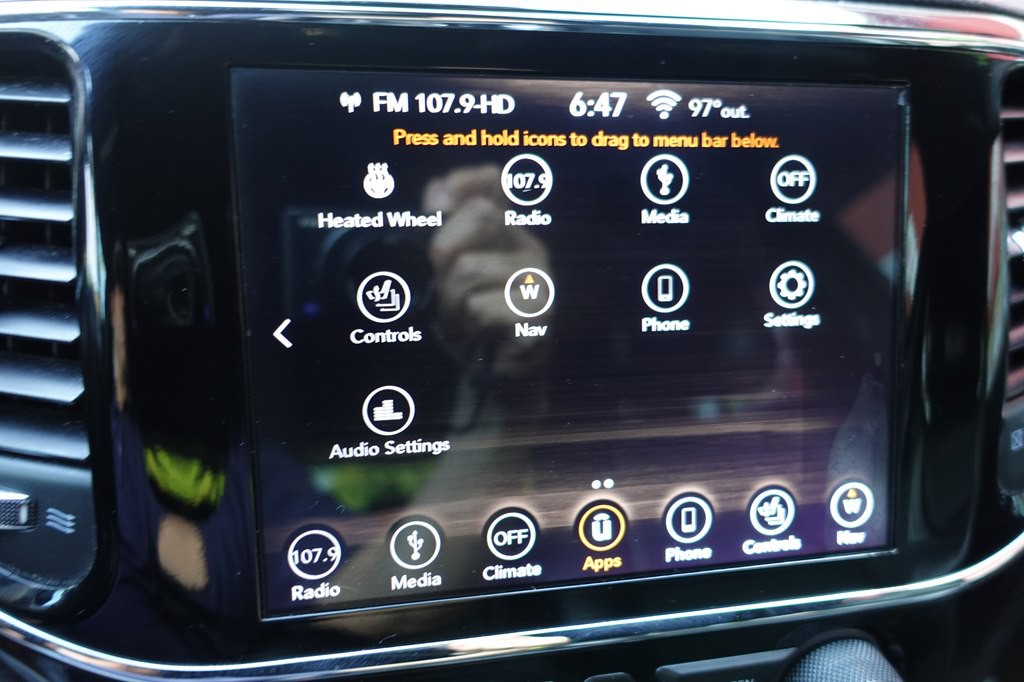 2019 Jeep Grand Cherokee Image 40