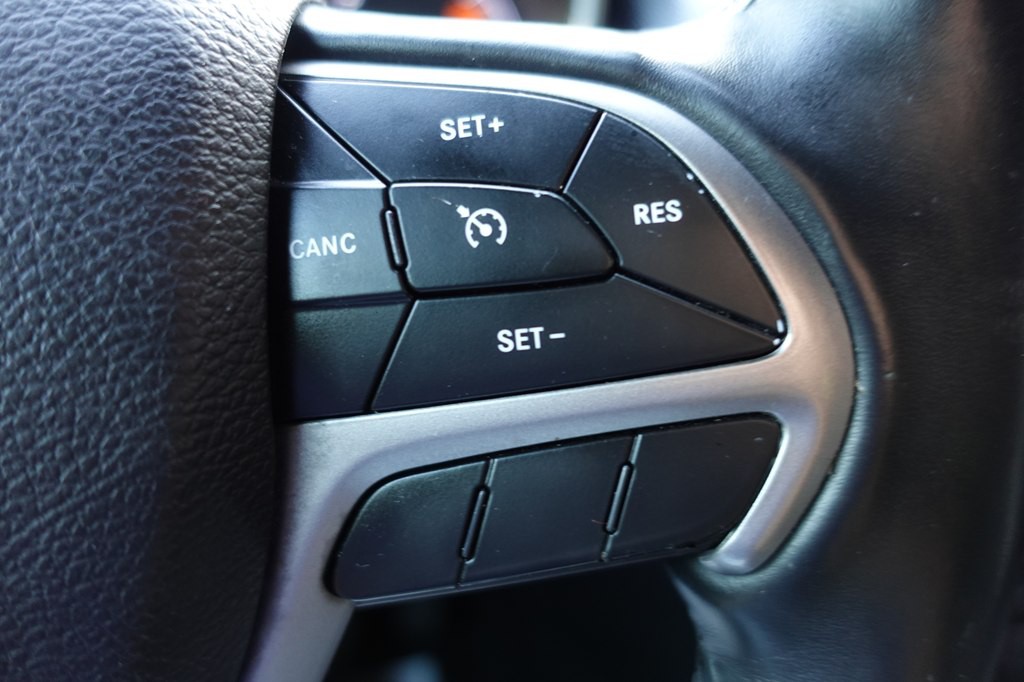 2019 Jeep Grand Cherokee Image 44