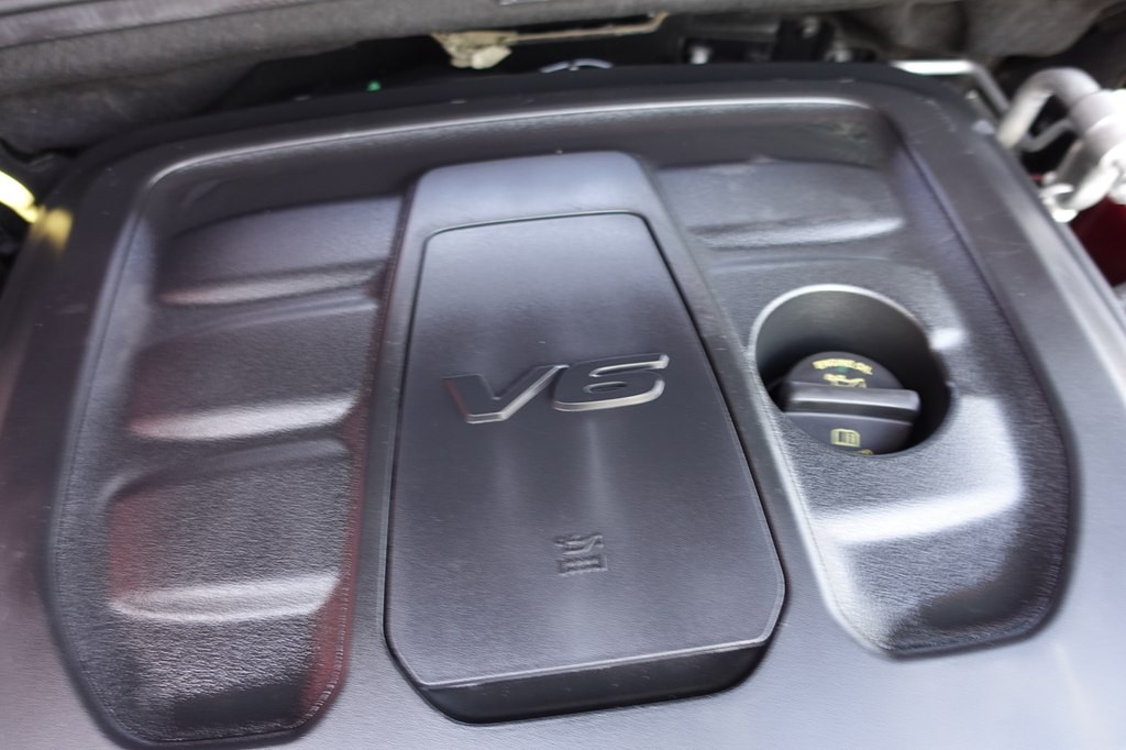 2019 Jeep Grand Cherokee Image 47
