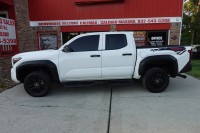 Image for 2025 Toyota Tacoma Double Cab ID: 7605114