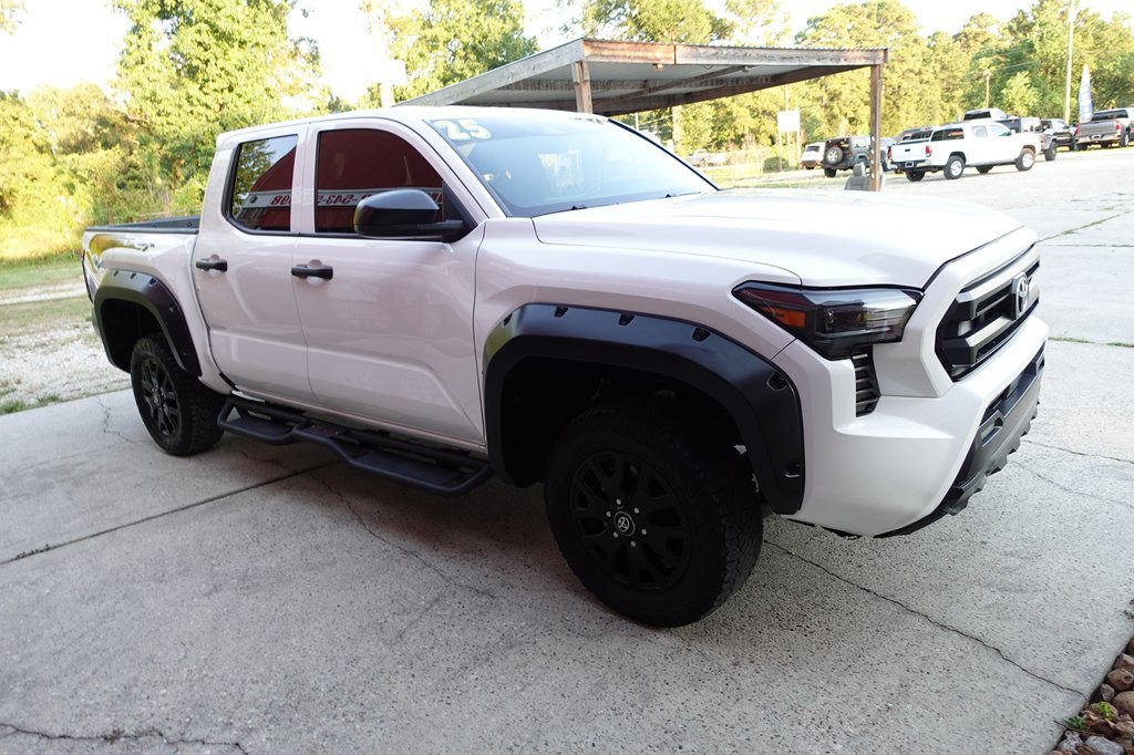 2025 Toyota Tacoma Image 10