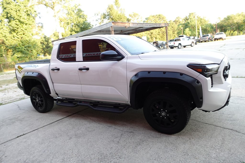 2025 Toyota Tacoma Image 11